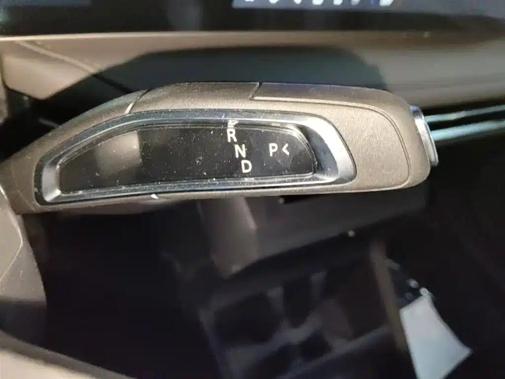 Everyone 7 2024 Facelift Super Hybrid Long Range Enjoy Edition — миниатюра 14