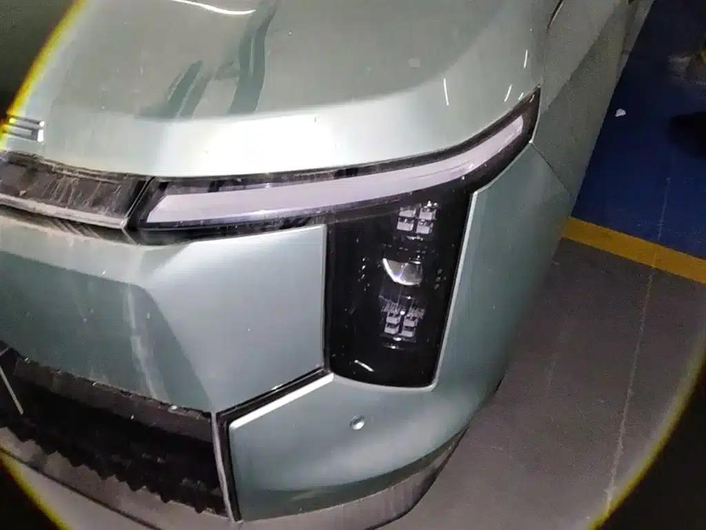 Everyone 7 2024 Facelift Super Hybrid Long Range Enjoy Edition — миниатюра 24