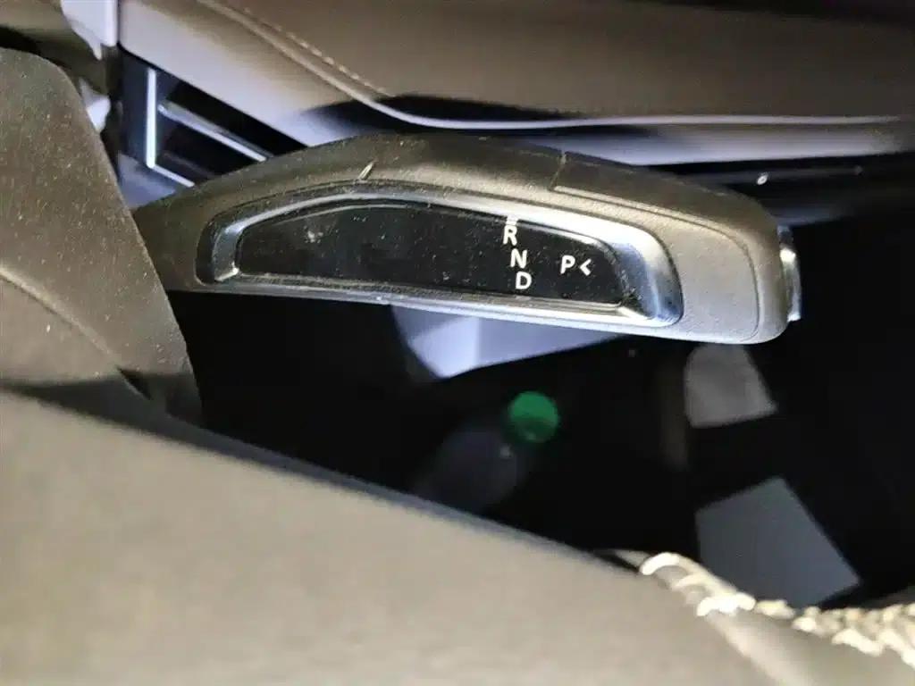 Everyone 7 2024 Facelift Super Hybrid Long Range Enjoy Edition — миниатюра 14