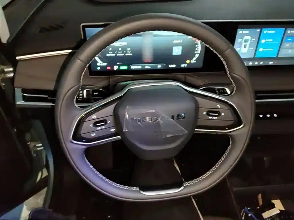 Everyone 7 2024 Facelift Super Hybrid Long Range Enjoy Edition — миниатюра 11