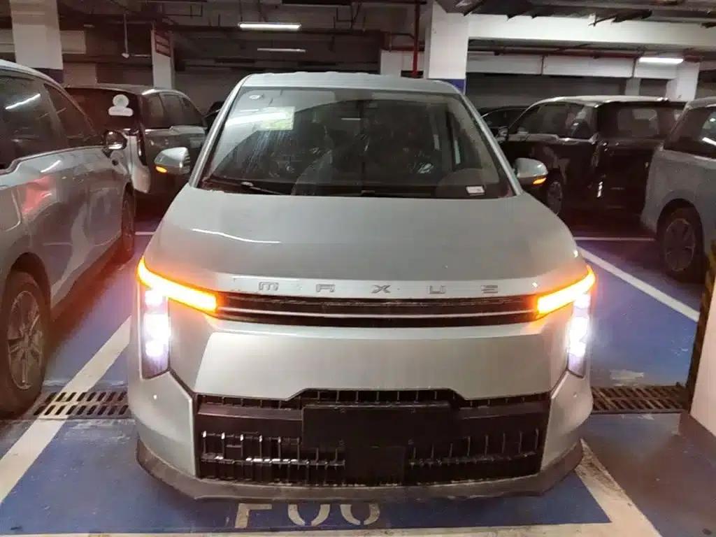 Everyone 7 2024 Facelift Super Hybrid Long Range Enjoy Edition — миниатюра 3