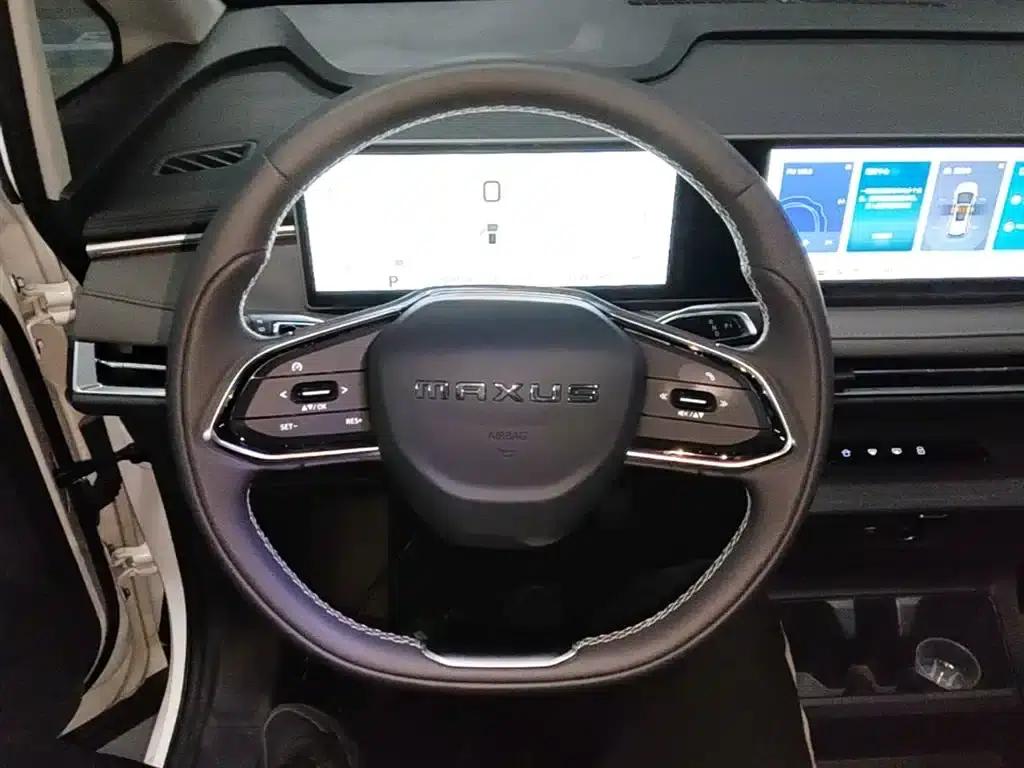 Everyone 7 2024 Facelift Super Hybrid Long Range Enjoy Edition — миниатюра 11