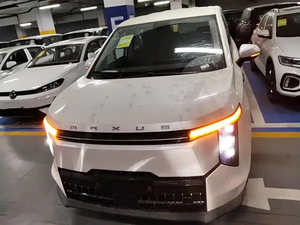 Everyone 7 2024 Facelift Super Hybrid Long Range Enjoy Edition — миниатюра 3