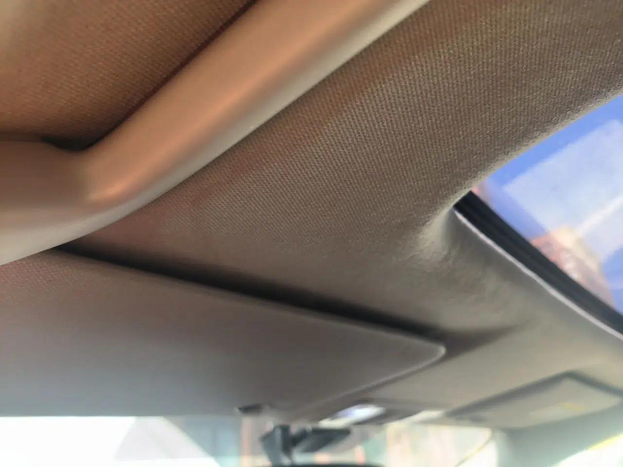 Honda Gienia 2017 1.5L CVT Comfort Version — миниатюра 19