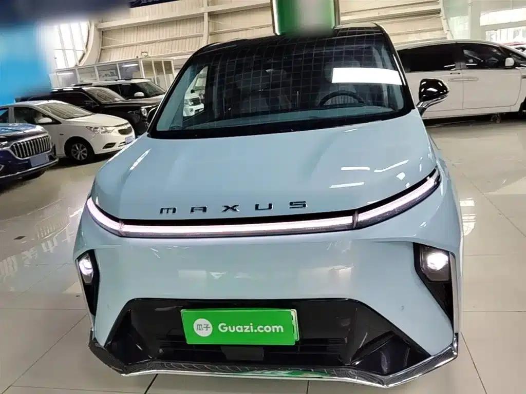 Everyone 9 2022 Long Range Forest 7-Seater Edition — миниатюра 3