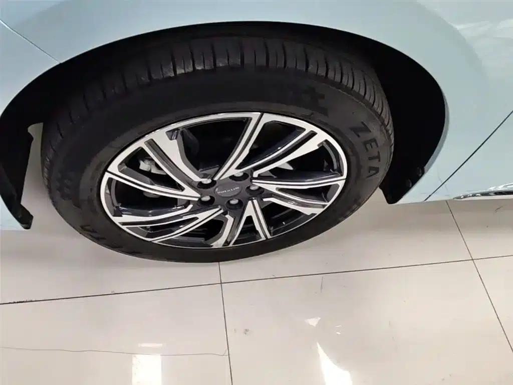Everyone 9 2022 Long Range Forest 7-Seater Edition — миниатюра 23