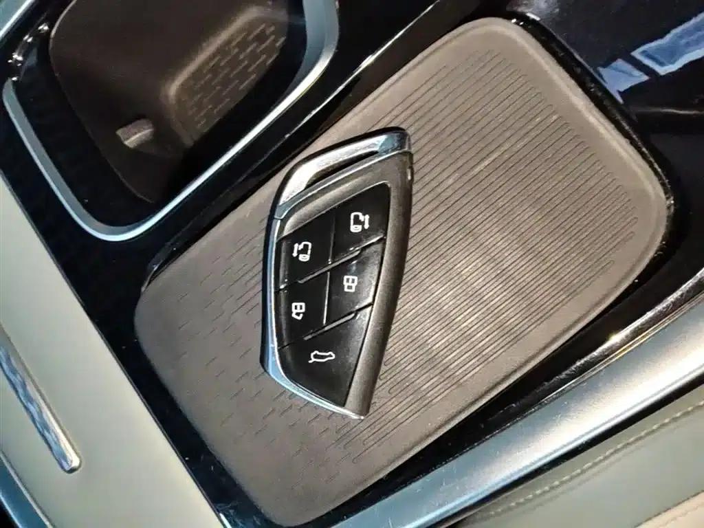 Everyone 9 2022 Long Range Forest 7-Seater Edition — миниатюра 9