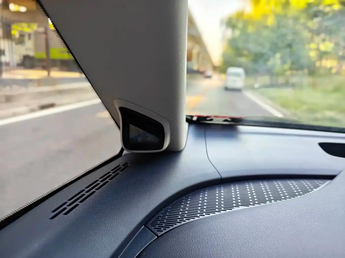 Maxus G90 2023 2.0T Interstellar 7-Seater Edition — миниатюра 11