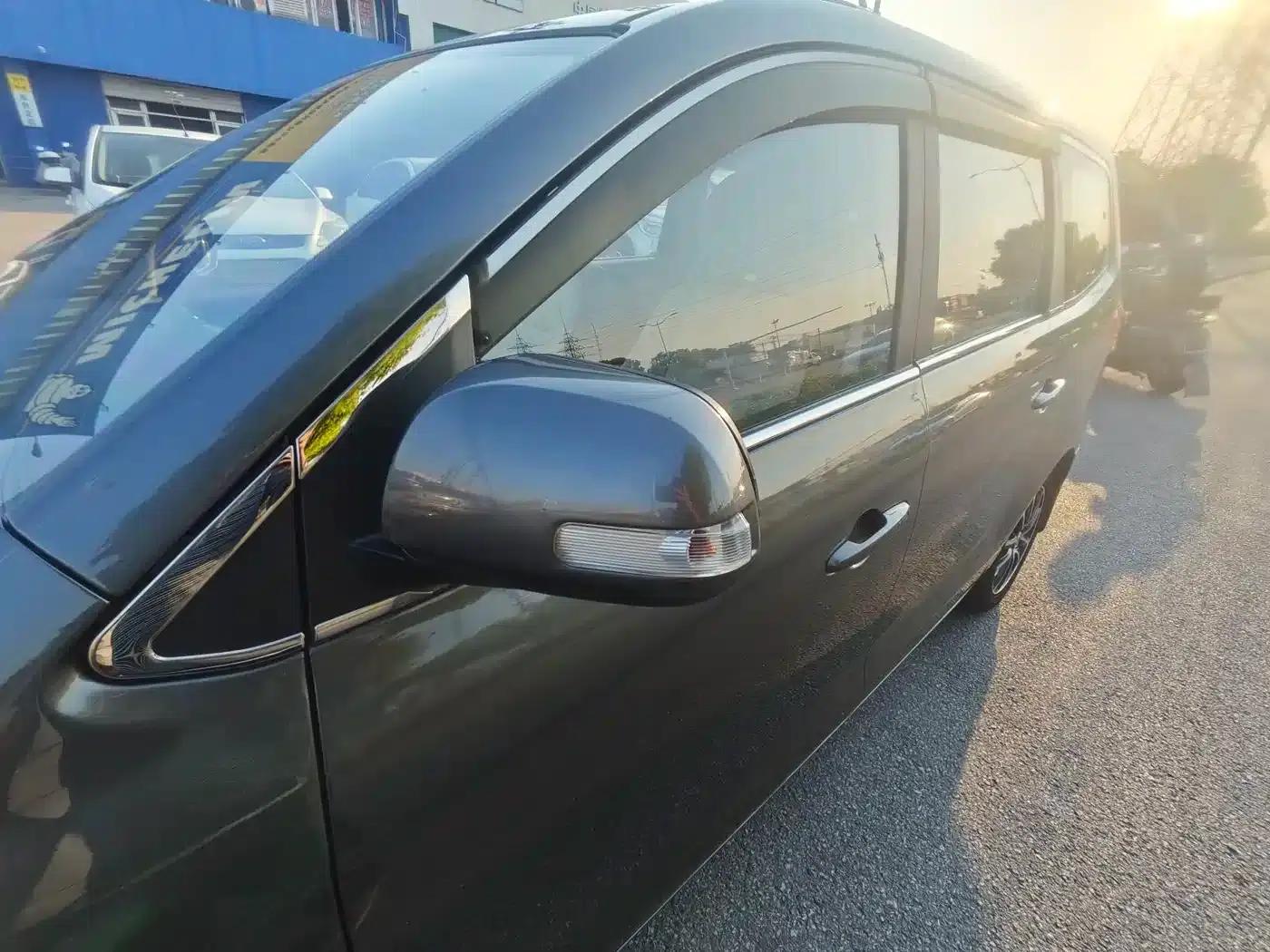 Fengxing S500 2016 1.6L CVT Premium Edition — миниатюра 5