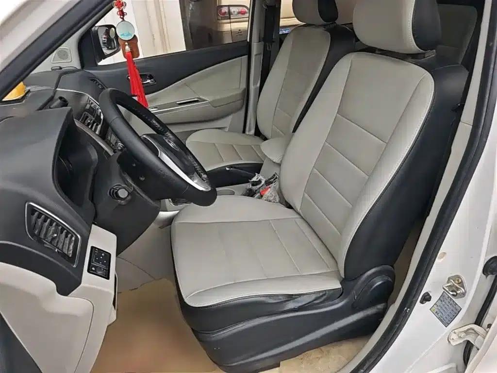 Fengxing S500 2016 Model 1.5L Manual Comfort — миниатюра 15