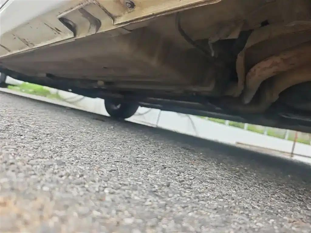 Fengxing S500 2016 Model 1.5L Manual Comfort — миниатюра 22