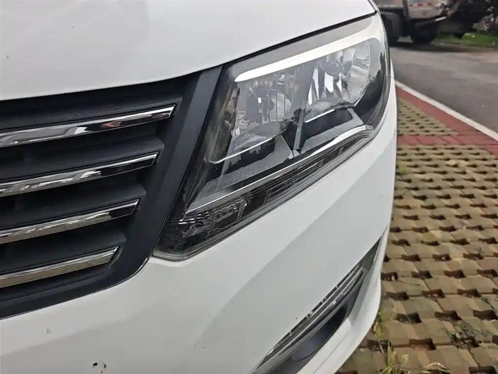 Fengxing S500 2016 Model 1.5L Manual Comfort — миниатюра 24