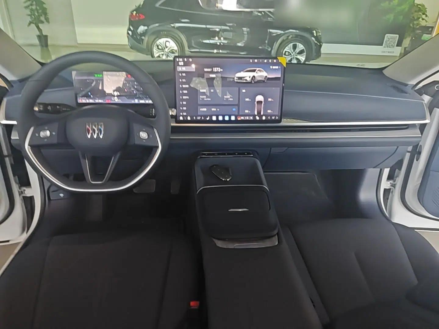 Buick L7 2025 Model Prestige Edition — миниатюра 13