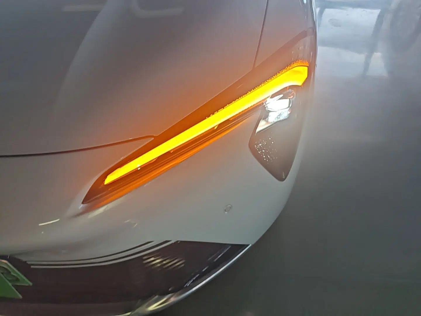 Buick L7 2025 Model Prestige Edition — миниатюра 9