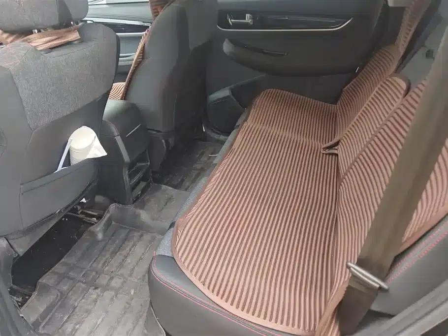 Fengxing T5 2020 1.6L Manual Comfort Model (China VI Emission Standard) — миниатюра 11