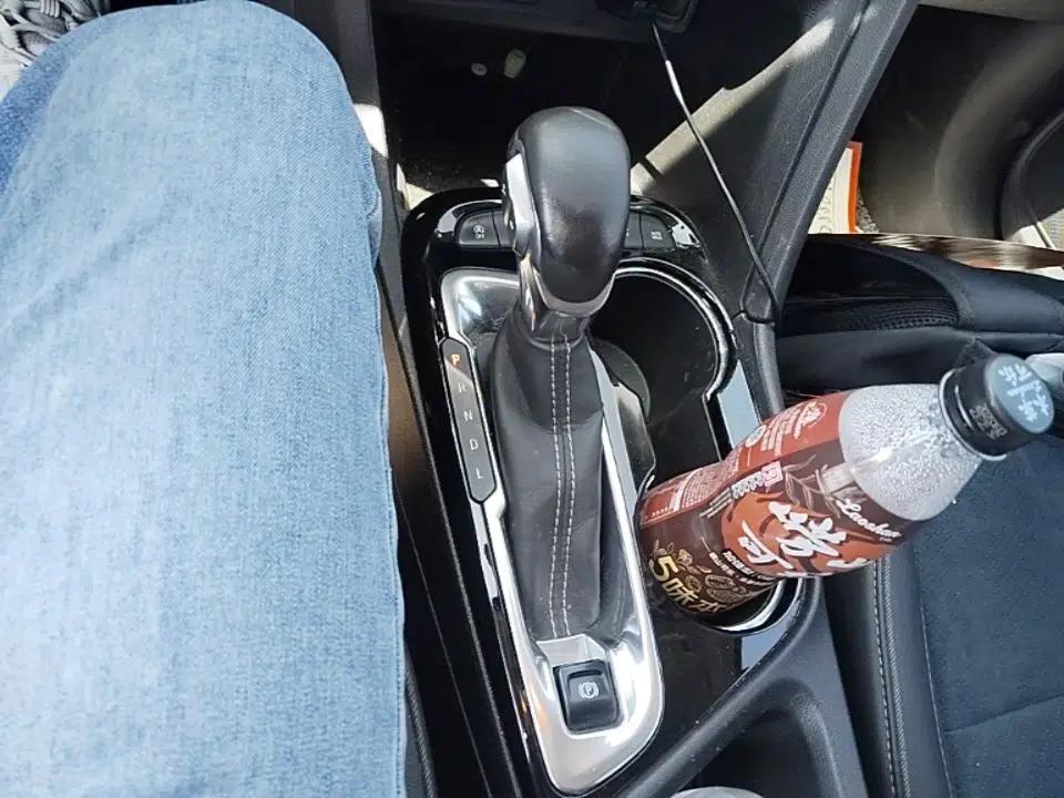 Buick Encore GX 2020 20T CVT Two-Wheel Drive Luxury Version — миниатюра 16