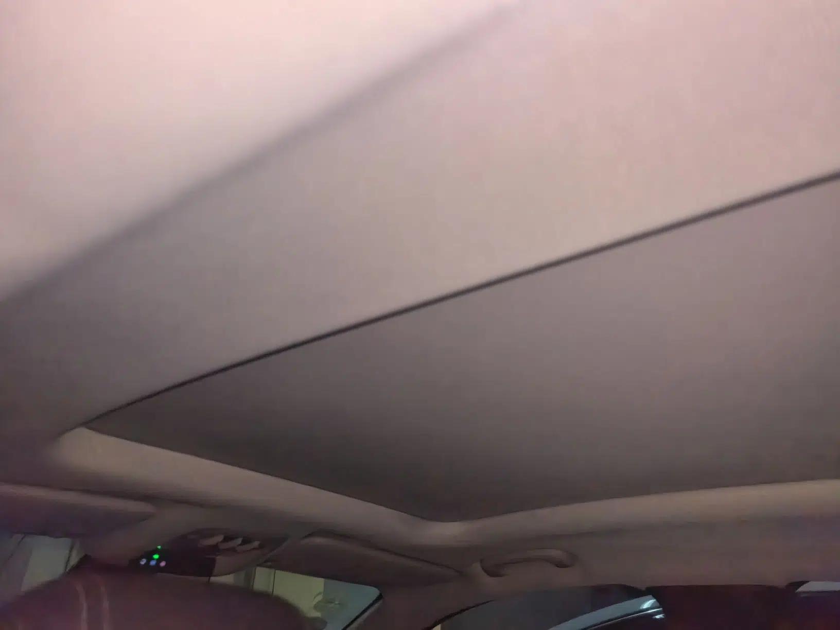 Buick Encore GX 2020 20T CVT Two-Wheel Drive Luxury Version — миниатюра 19