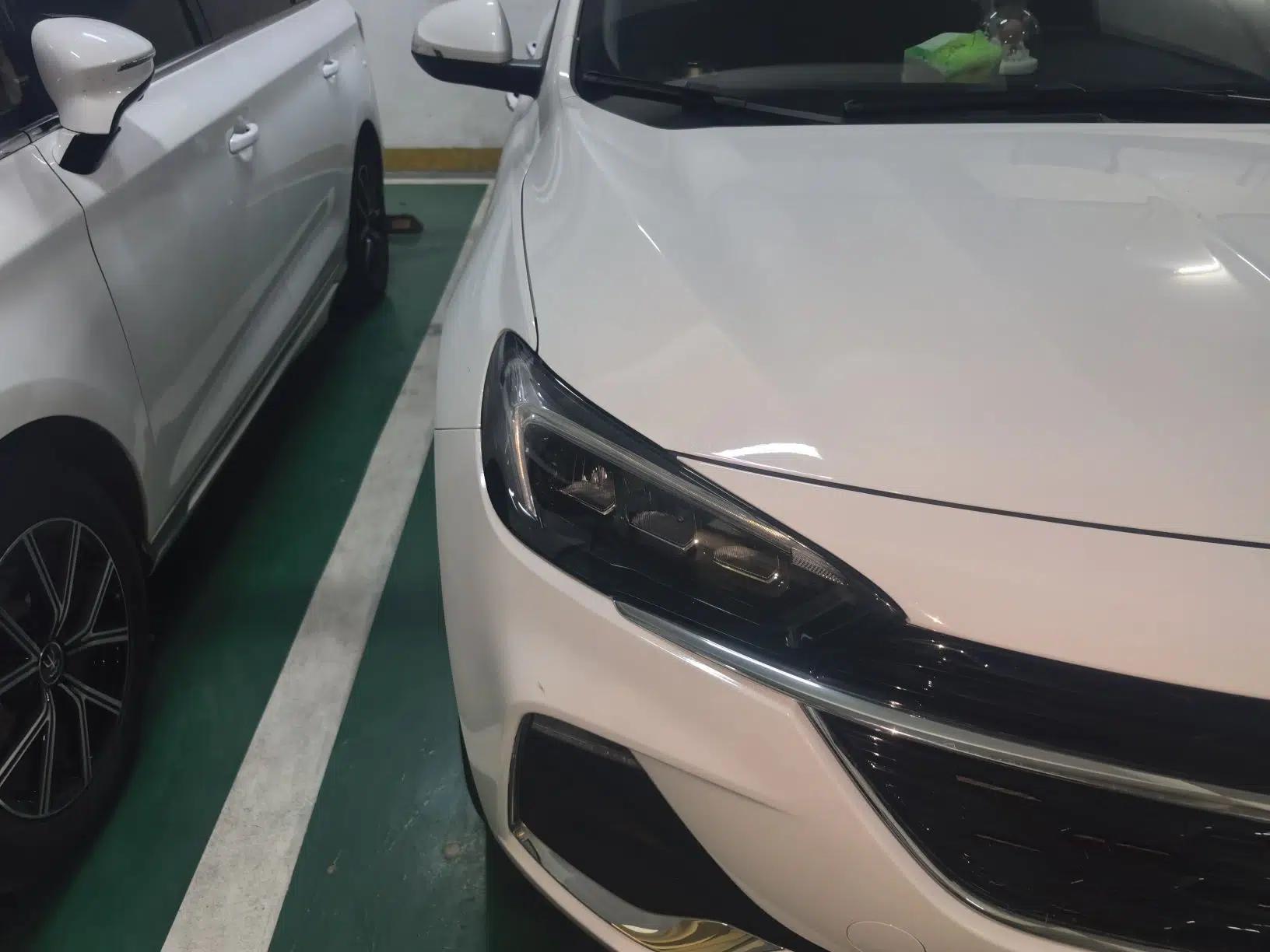 Buick Encore GX 2020 20T CVT Two-Wheel Drive Luxury Version — миниатюра 7