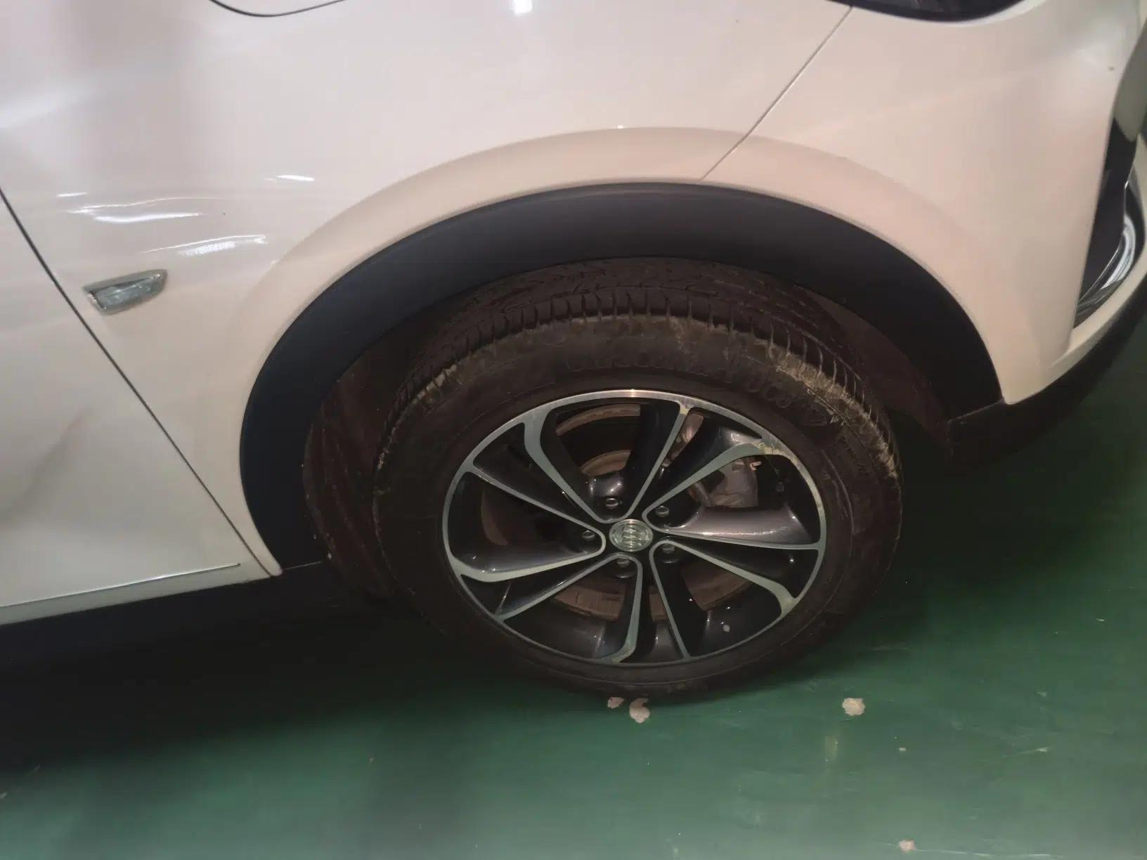 Buick Encore GX 2020 20T CVT Two-Wheel Drive Luxury Version — миниатюра 8