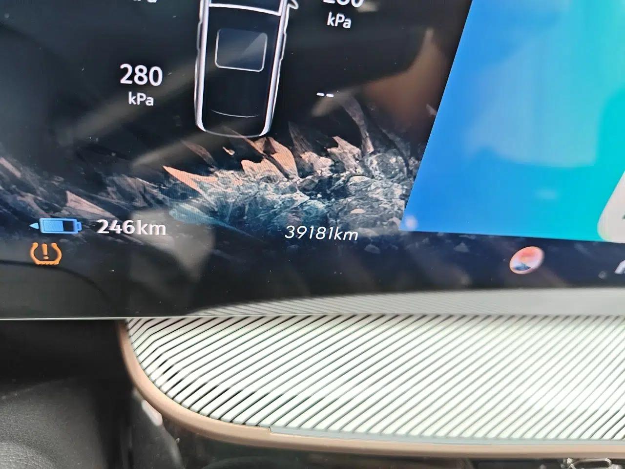 Buick E4 2023 GS Edition — миниатюра 13