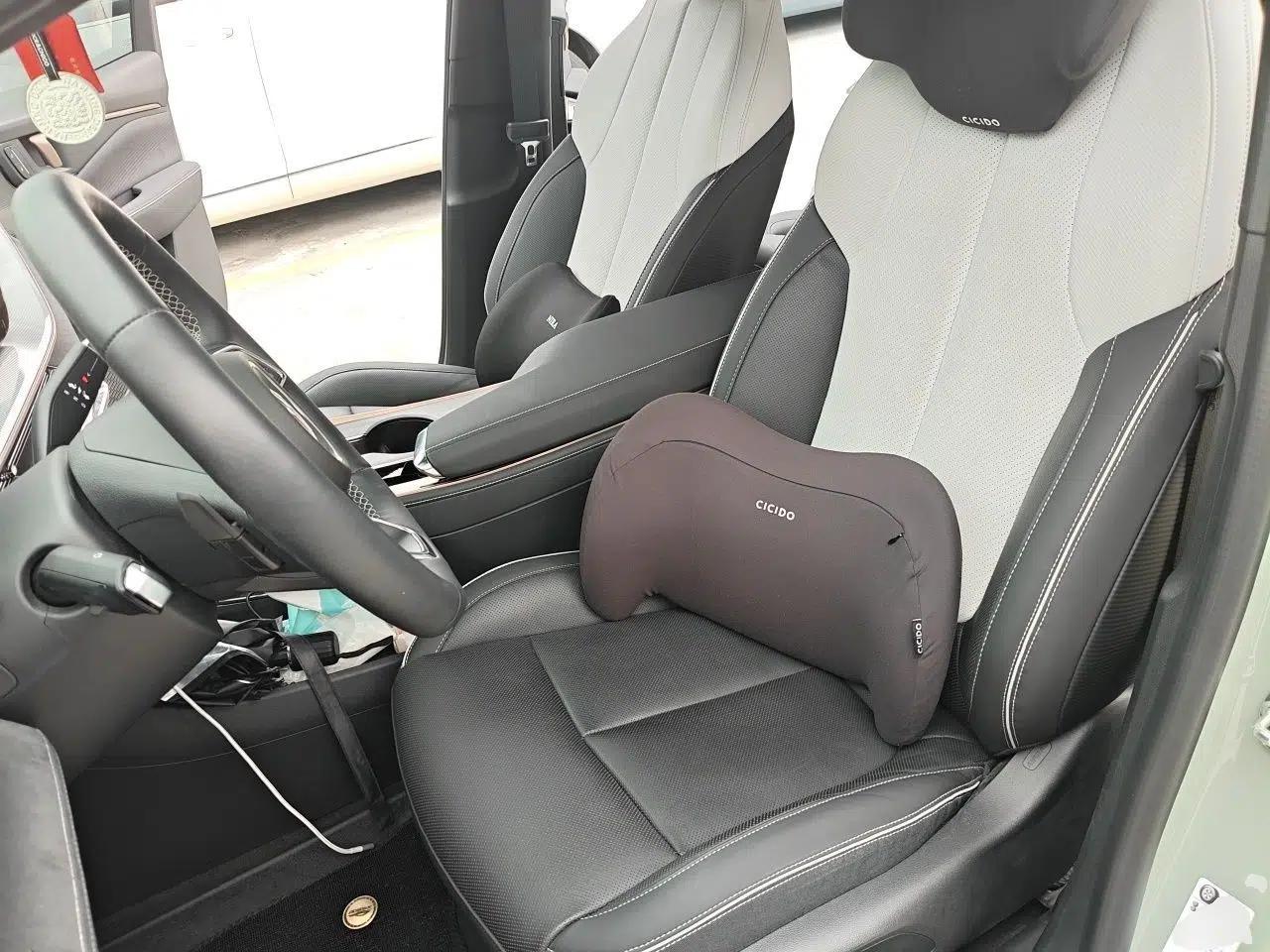 Buick E4 2023 GS Edition — миниатюра 16