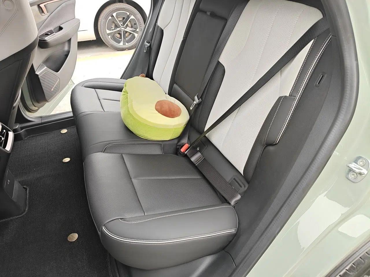 Buick E4 2023 GS Edition — миниатюра 18