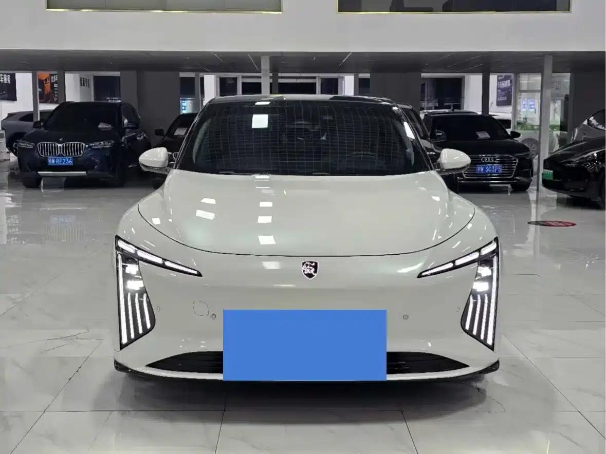 Xinghai S7 2024 555 Luxury Edition — миниатюра 2