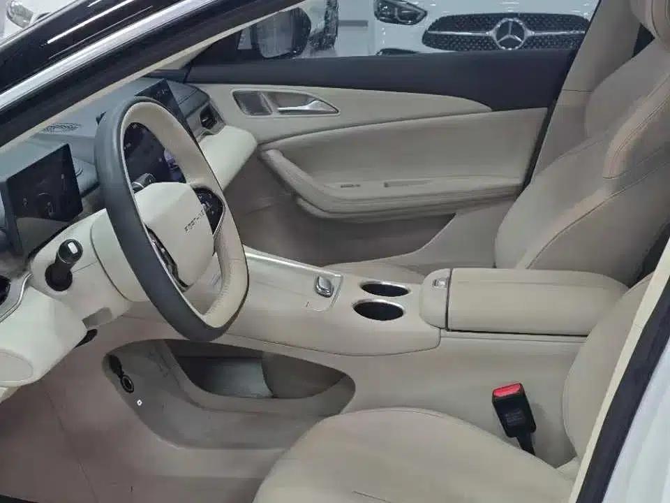 Xinghai S7 2024 555 Luxury Edition — миниатюра 6