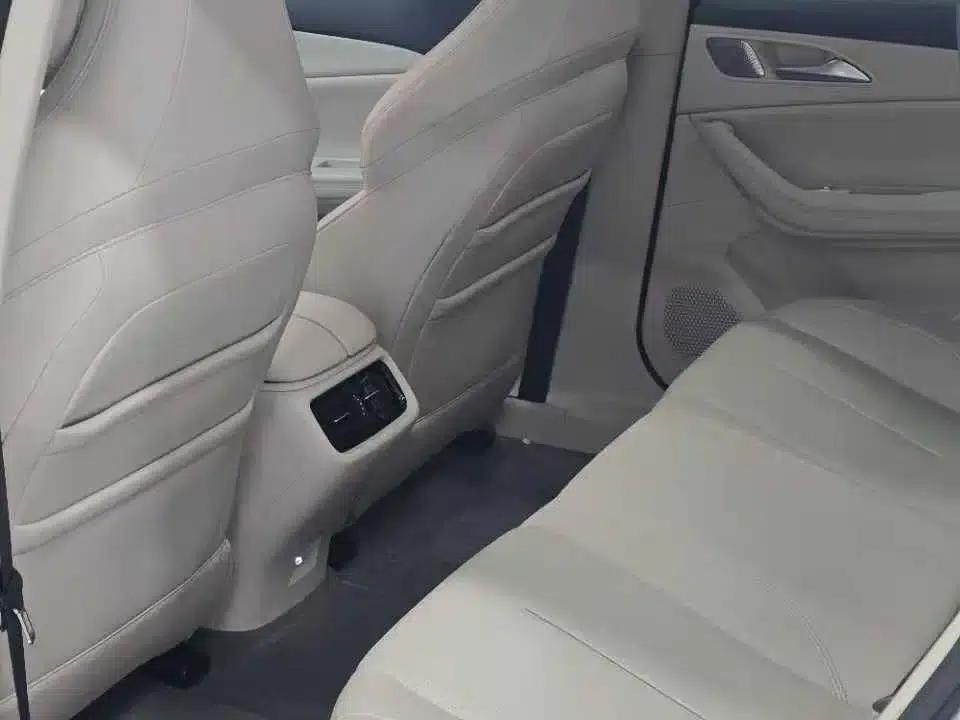 Xinghai S7 2024 555 Luxury Edition — миниатюра 7