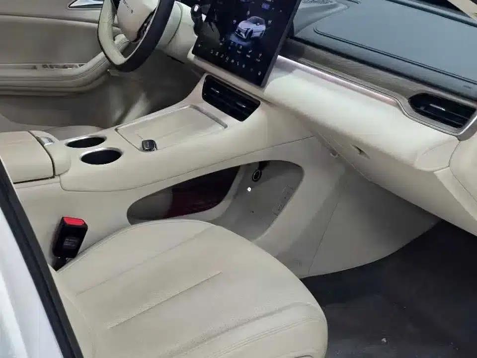 Xinghai S7 2024 555 Luxury Edition — миниатюра 8