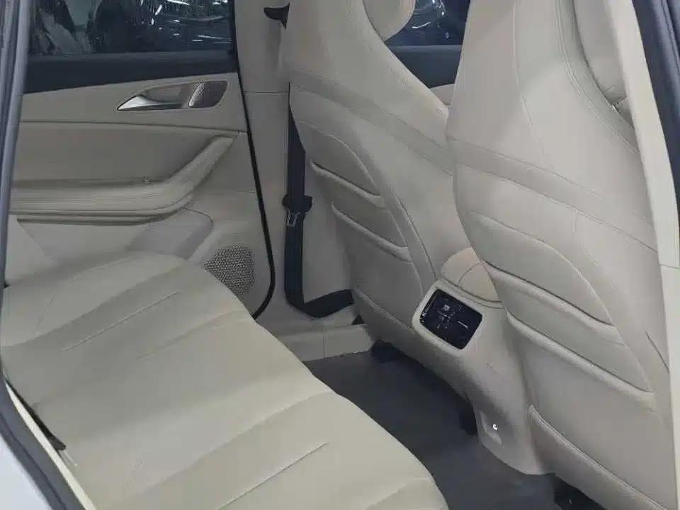 Xinghai S7 2024 555 Luxury Edition — миниатюра 9