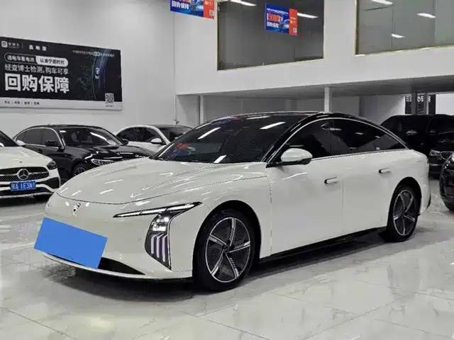 Xinghai S7 2024 555 Luxury Edition
