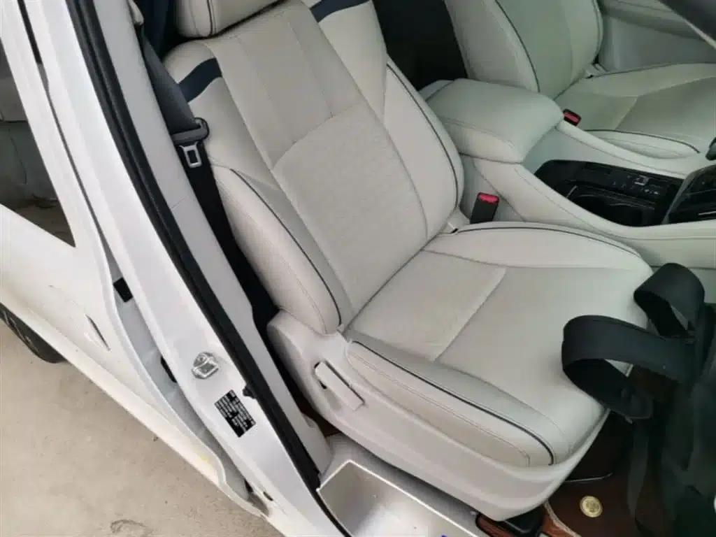 Fengxing M7 2022 Leading Edition 2.0T Automatic Duke Edition — миниатюра 25