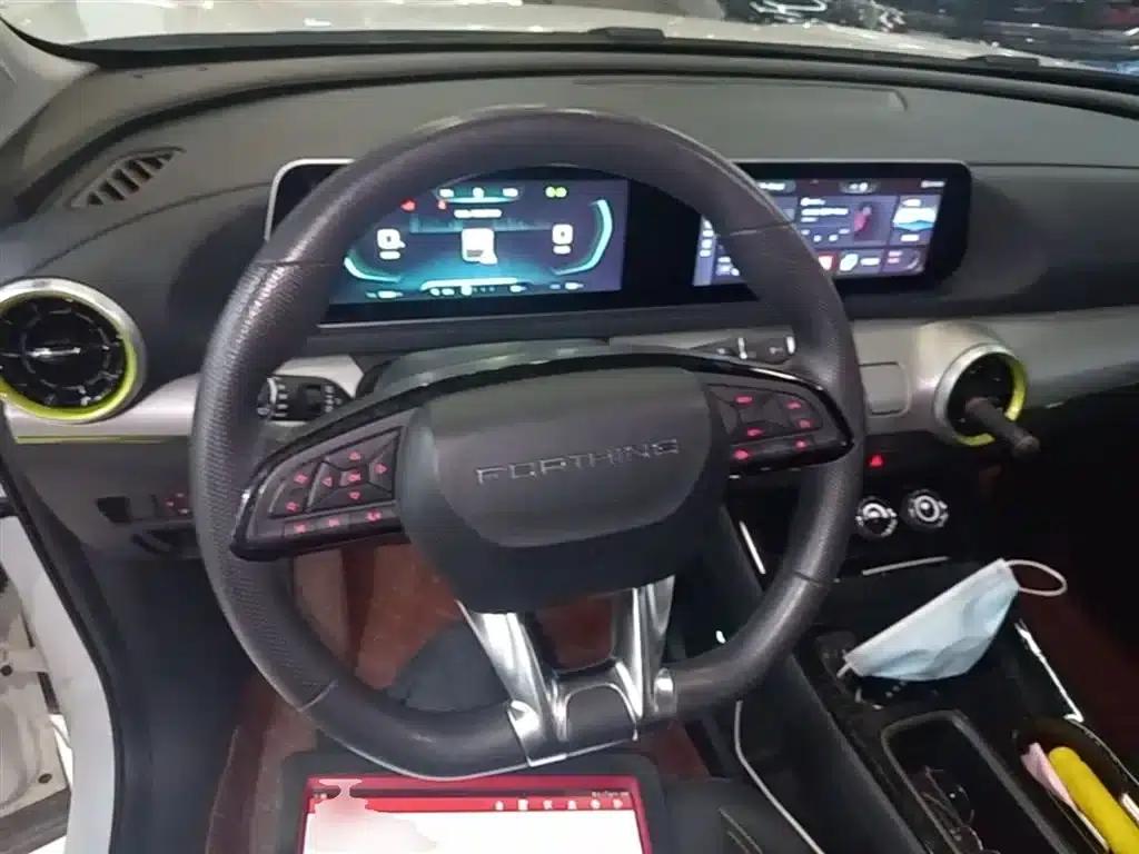 2024 Haval H6 410 Power Edition Plus — миниатюра 11