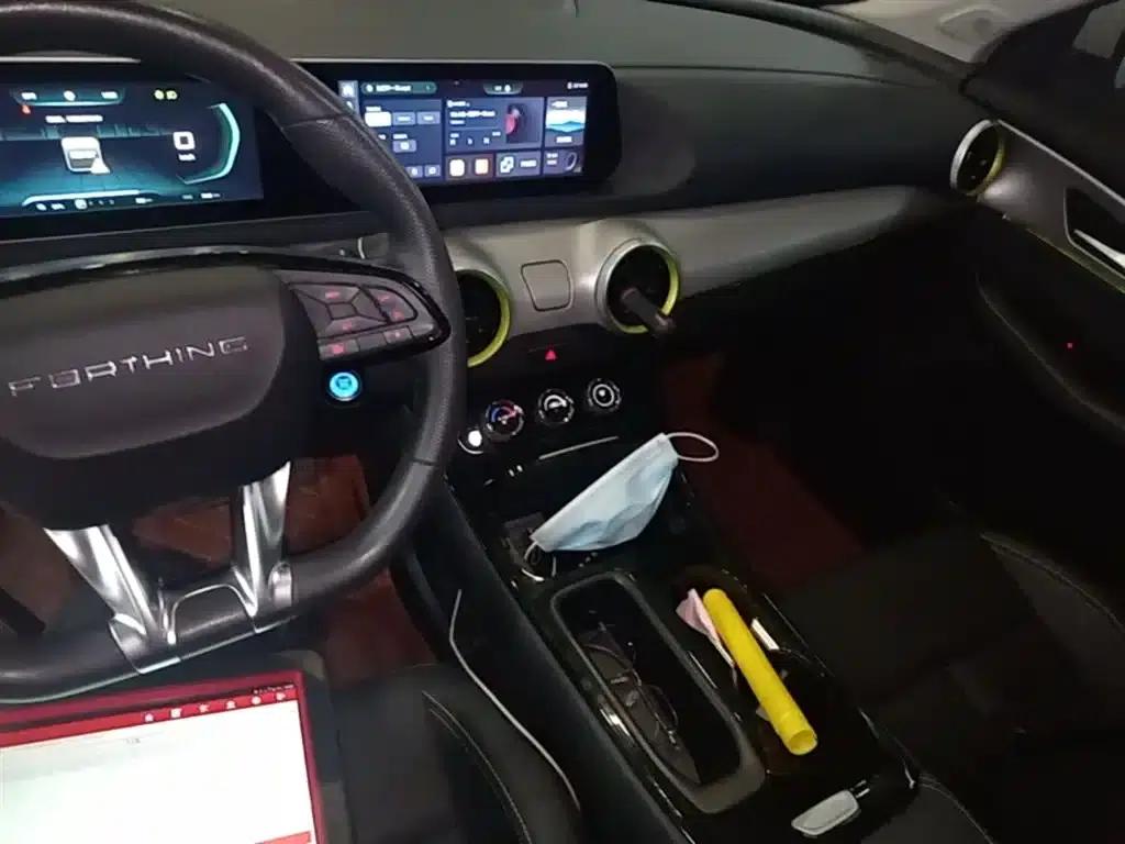 2024 Haval H6 410 Power Edition Plus — миниатюра 13