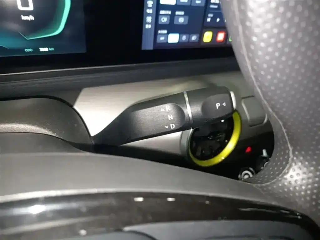 2024 Haval H6 410 Power Edition Plus — миниатюра 14