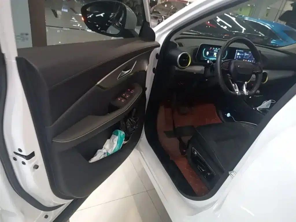 2024 Haval H6 410 Power Edition Plus — миниатюра 15