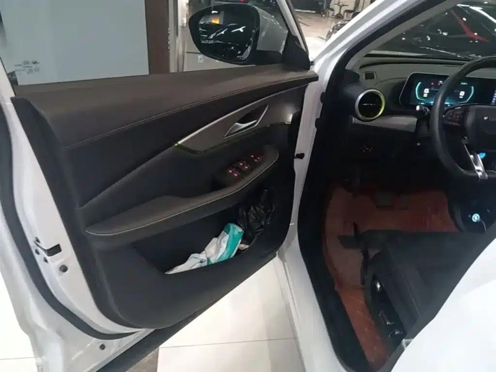 2024 Haval H6 410 Power Edition Plus — миниатюра 16