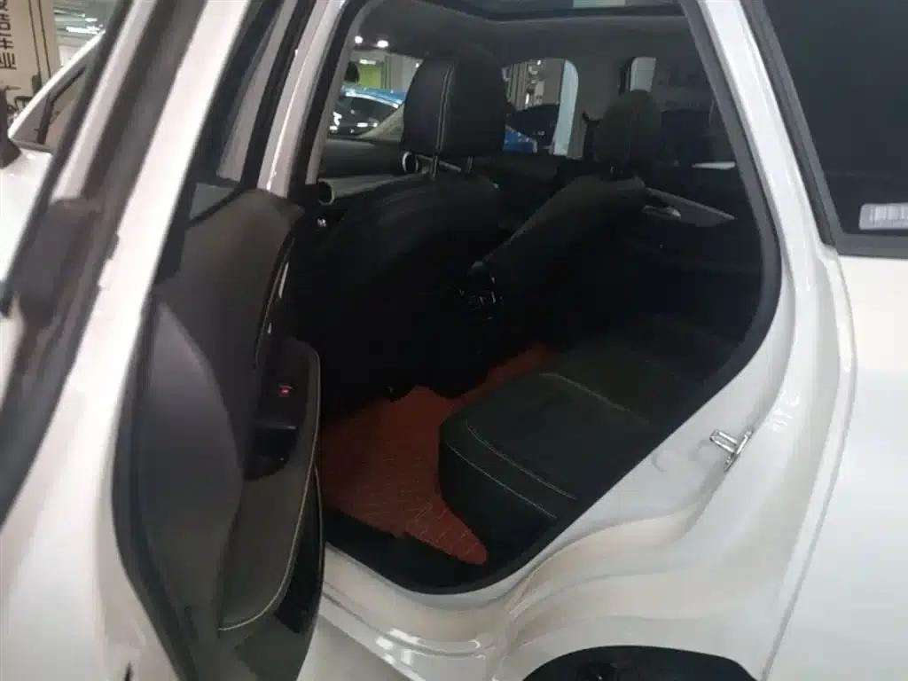 2024 Haval H6 410 Power Edition Plus — миниатюра 17