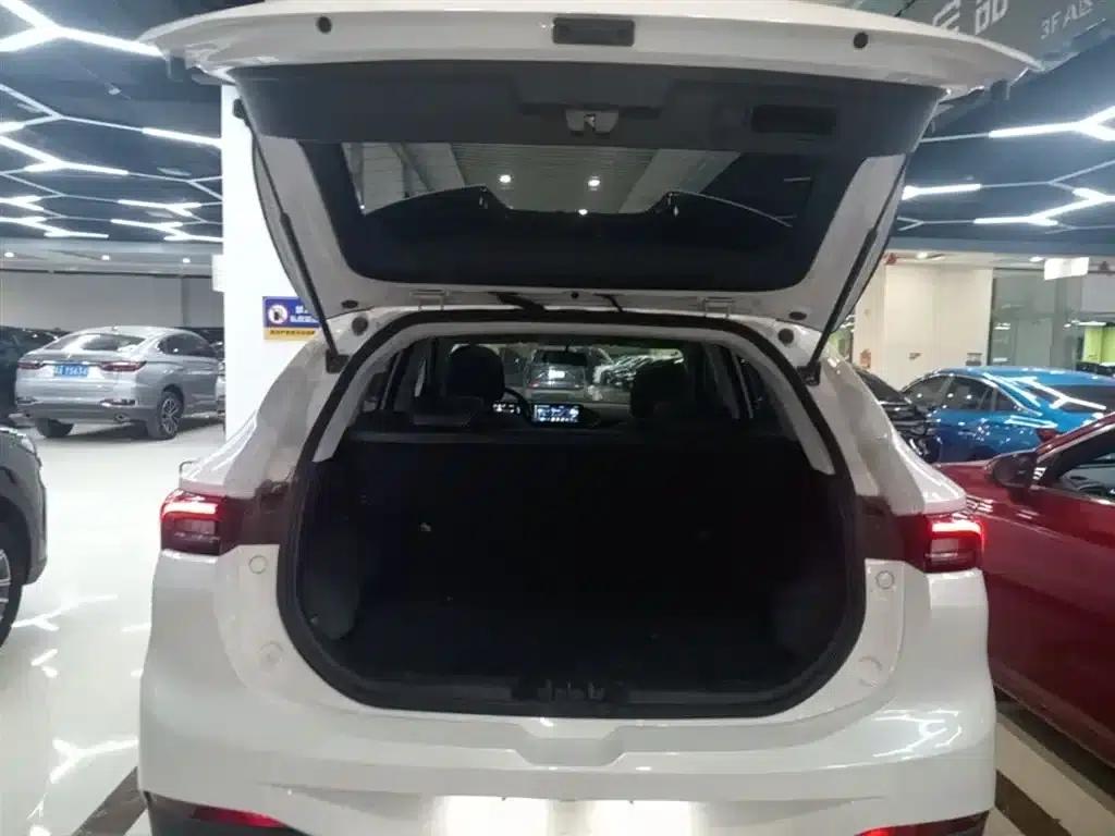 2024 Haval H6 410 Power Edition Plus — миниатюра 19