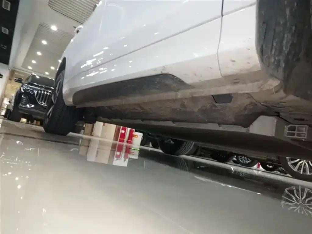 2024 Haval H6 410 Power Edition Plus — миниатюра 21