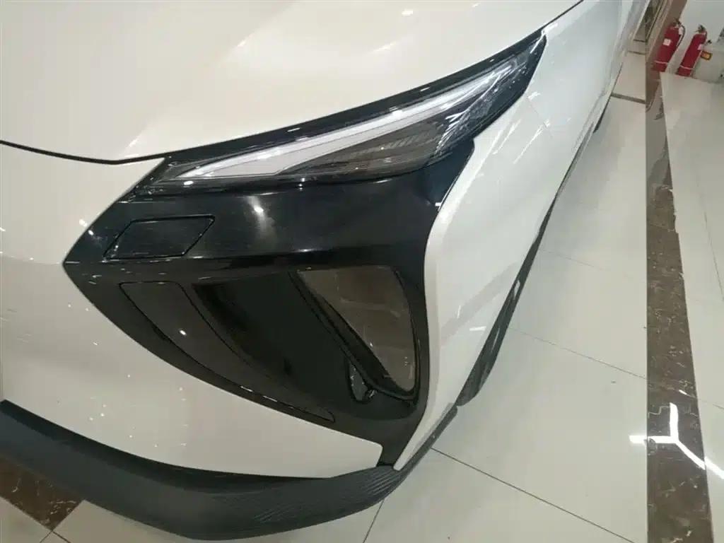 2024 Haval H6 410 Power Edition Plus — миниатюра 24