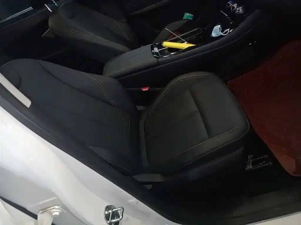 2024 Haval H6 410 Power Edition Plus — миниатюра 25