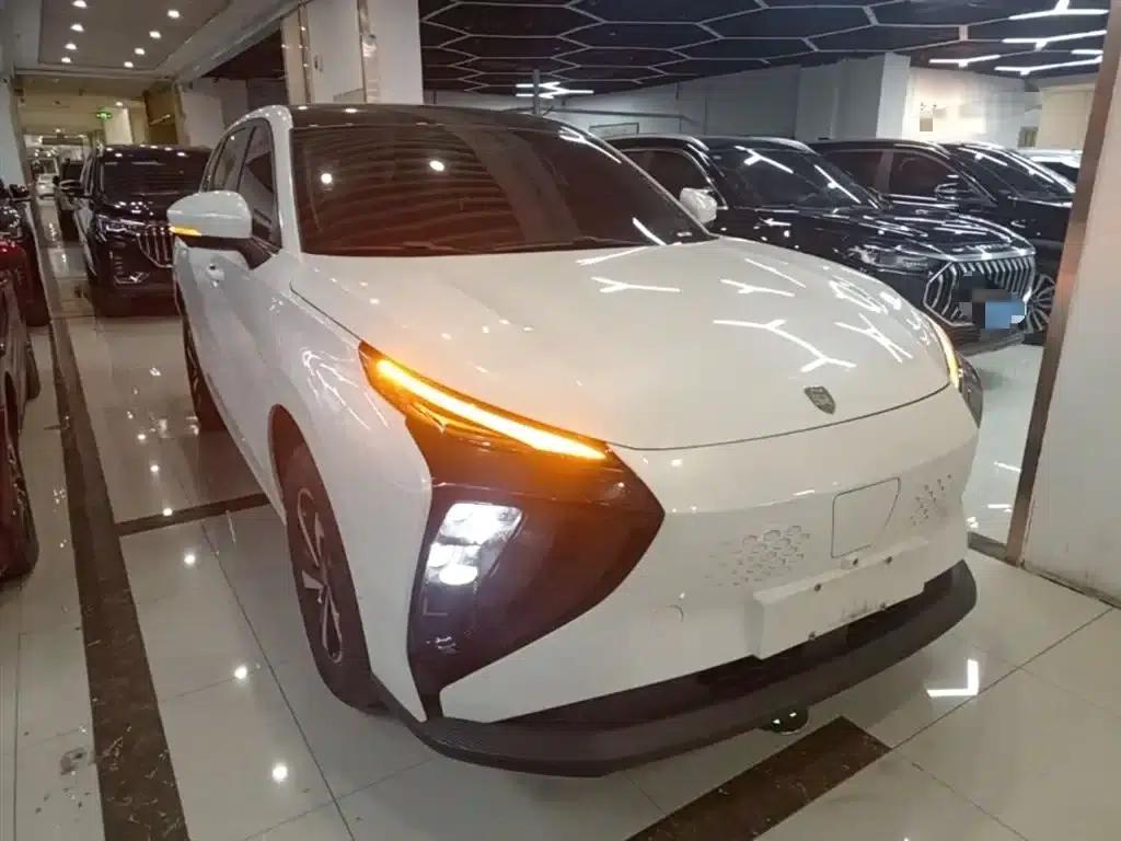 2024 Haval H6 410 Power Edition Plus — миниатюра 4