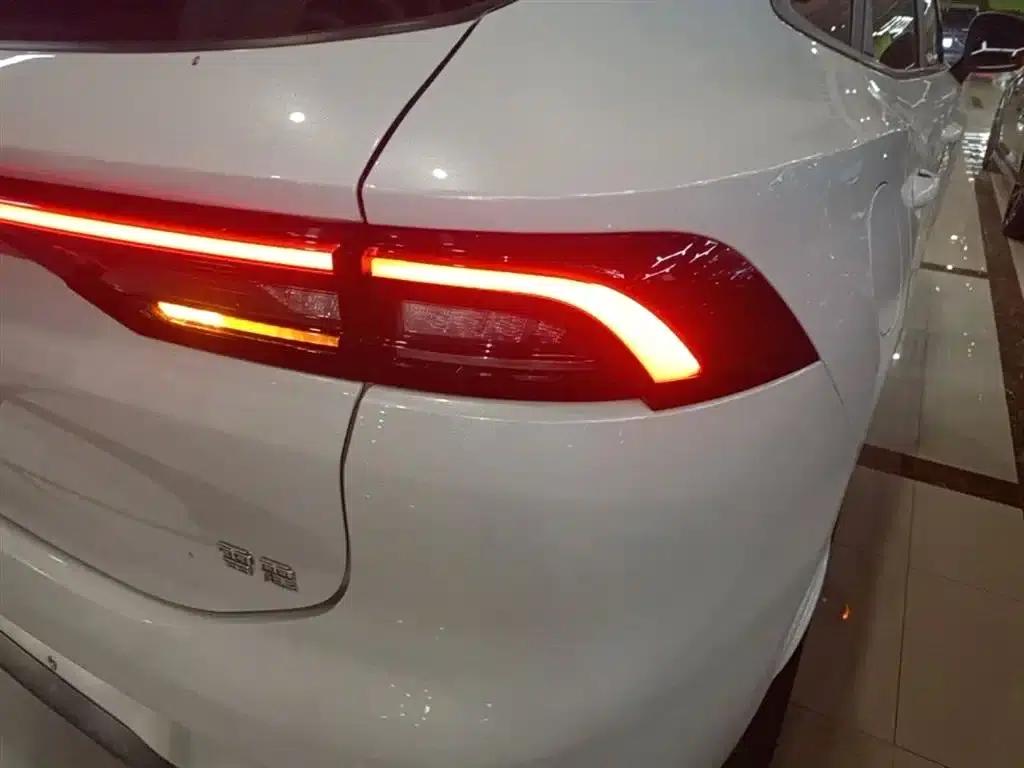 2024 Haval H6 410 Power Edition Plus — миниатюра 8