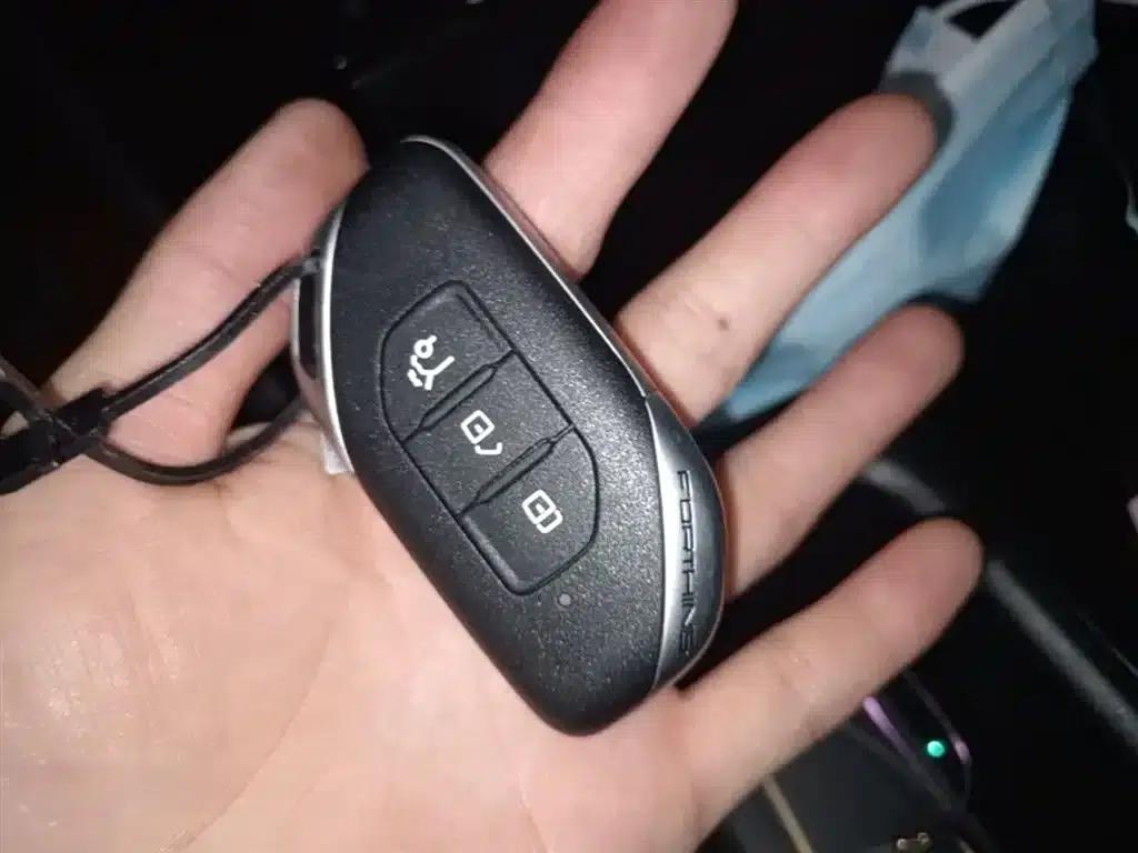 2024 Haval H6 410 Power Edition Plus — миниатюра 9