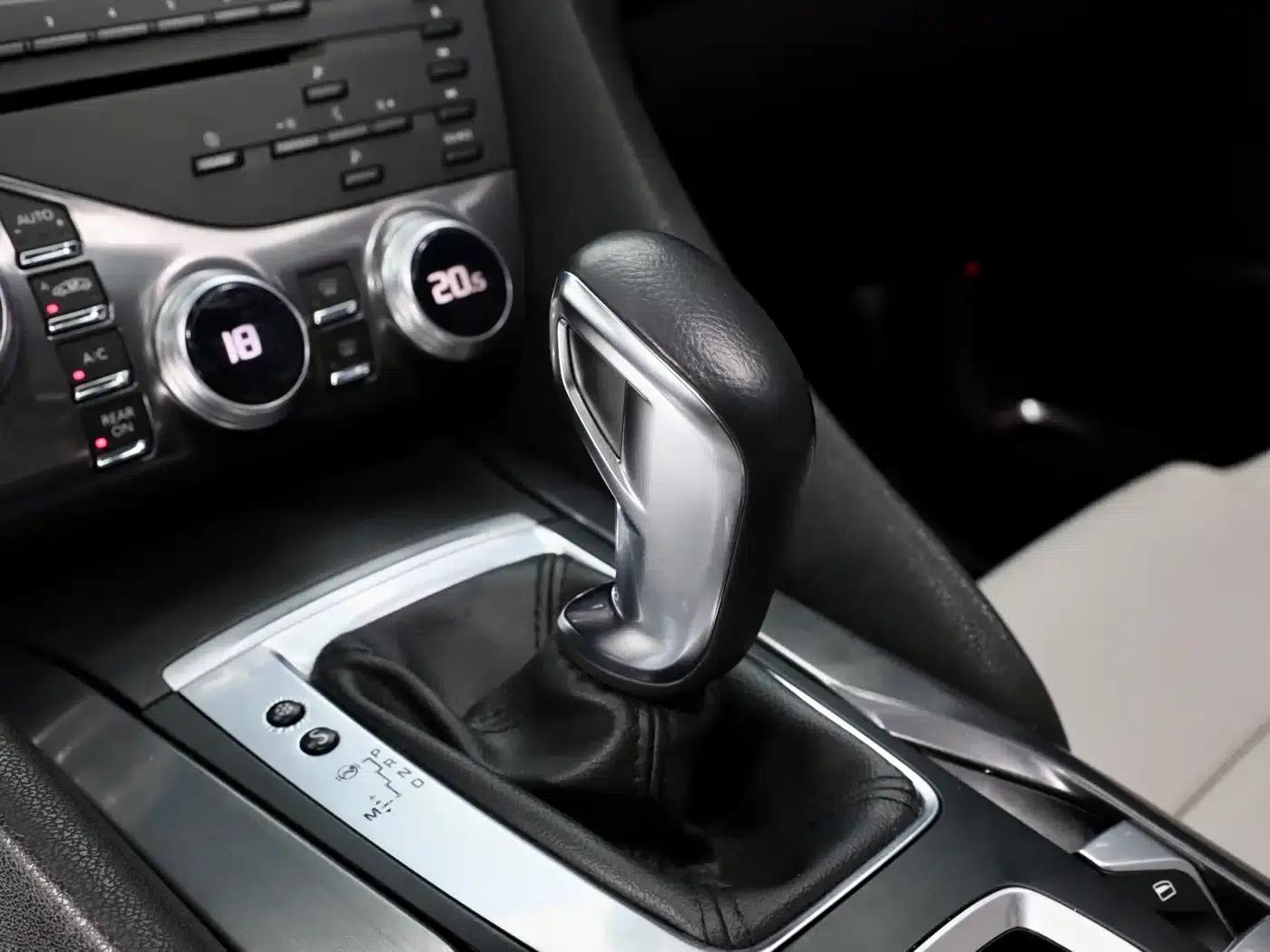 DS 5 2013 1.6T Luxury Edition THP200 — миниатюра 15