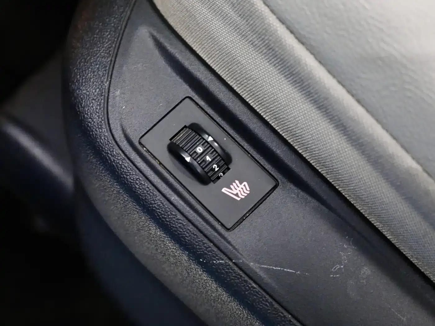 DS 5 2013 1.6T Luxury Edition THP200 — миниатюра 17