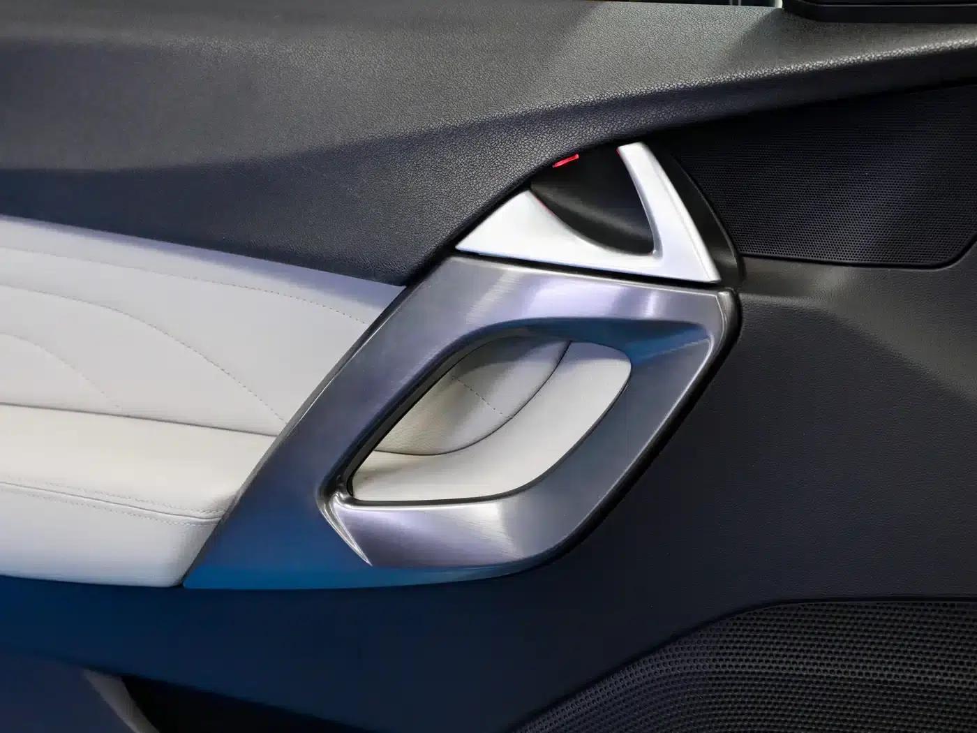 DS 5 2013 1.6T Luxury Edition THP200 — миниатюра 21