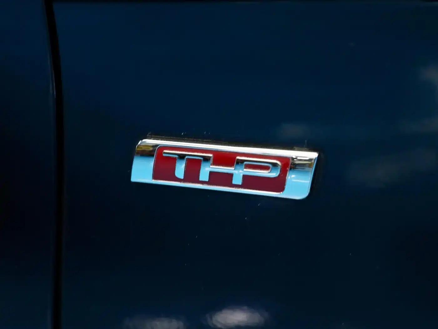 DS 5 2013 1.6T Luxury Edition THP200 — миниатюра 6